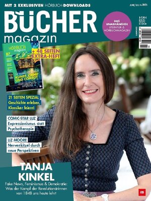 Bücher Magazin - Magazine
